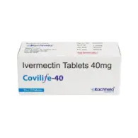 Covilife 40 MG