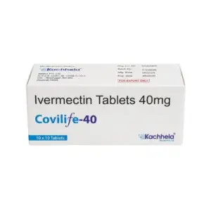 Covilife 40 mg