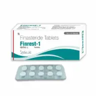 Finrest 1 Tablet