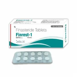Finrest 1 Tablet