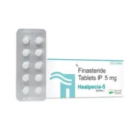 Healpecia 5mg