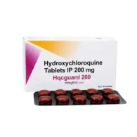 Hqcguard 200 MG