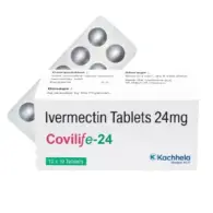 Covilife 24mg
