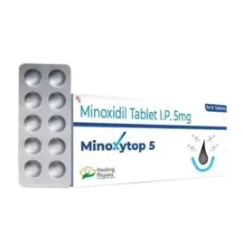 Minoxytop 5mg
