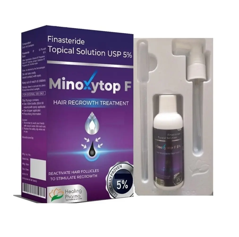 Minoxytop Minoxidil F Solution 1 minoxytop minoxidil solution