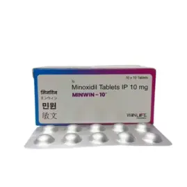 Minwin 10mg