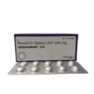MODASMART 200MG