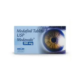 Modawake 200mg