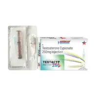 TESTACYP 250MG