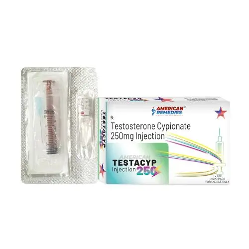 testacyp 250