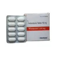 Wormentel 150mg