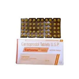 Carisoma 350 mg
